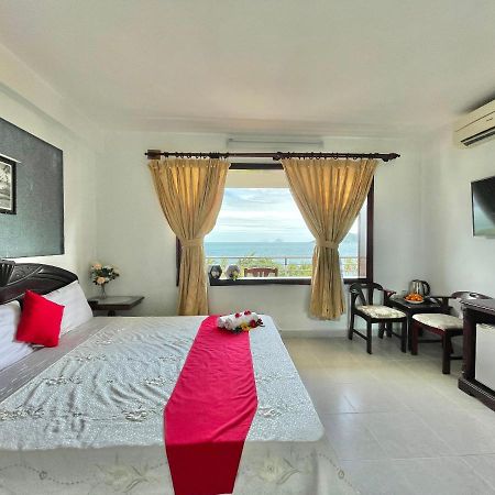 Quan Son 2 Hotel Nha Trang Luaran gambar