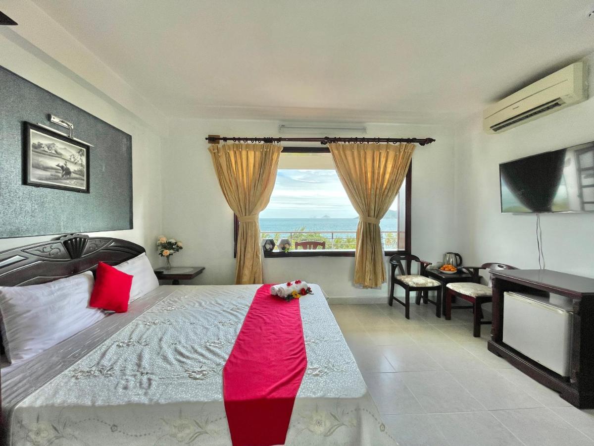 Quan Son 2 Hotel Nha Trang Luaran gambar