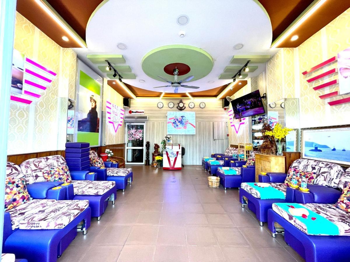 Quan Son 2 Hotel Nha Trang Luaran gambar