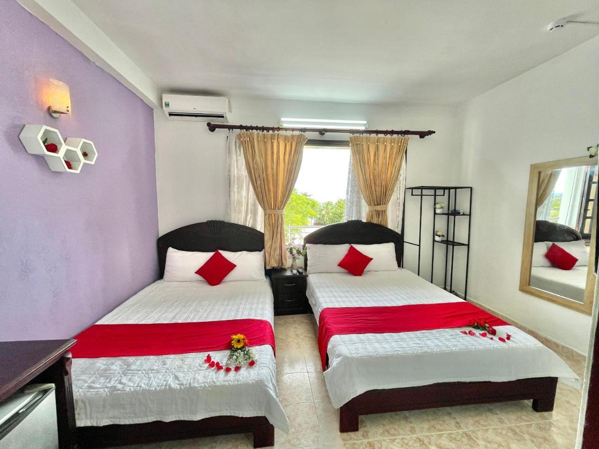 Quan Son 2 Hotel Nha Trang Luaran gambar