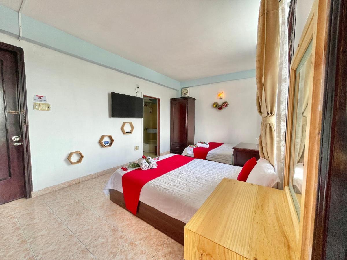 Quan Son 2 Hotel Nha Trang Luaran gambar