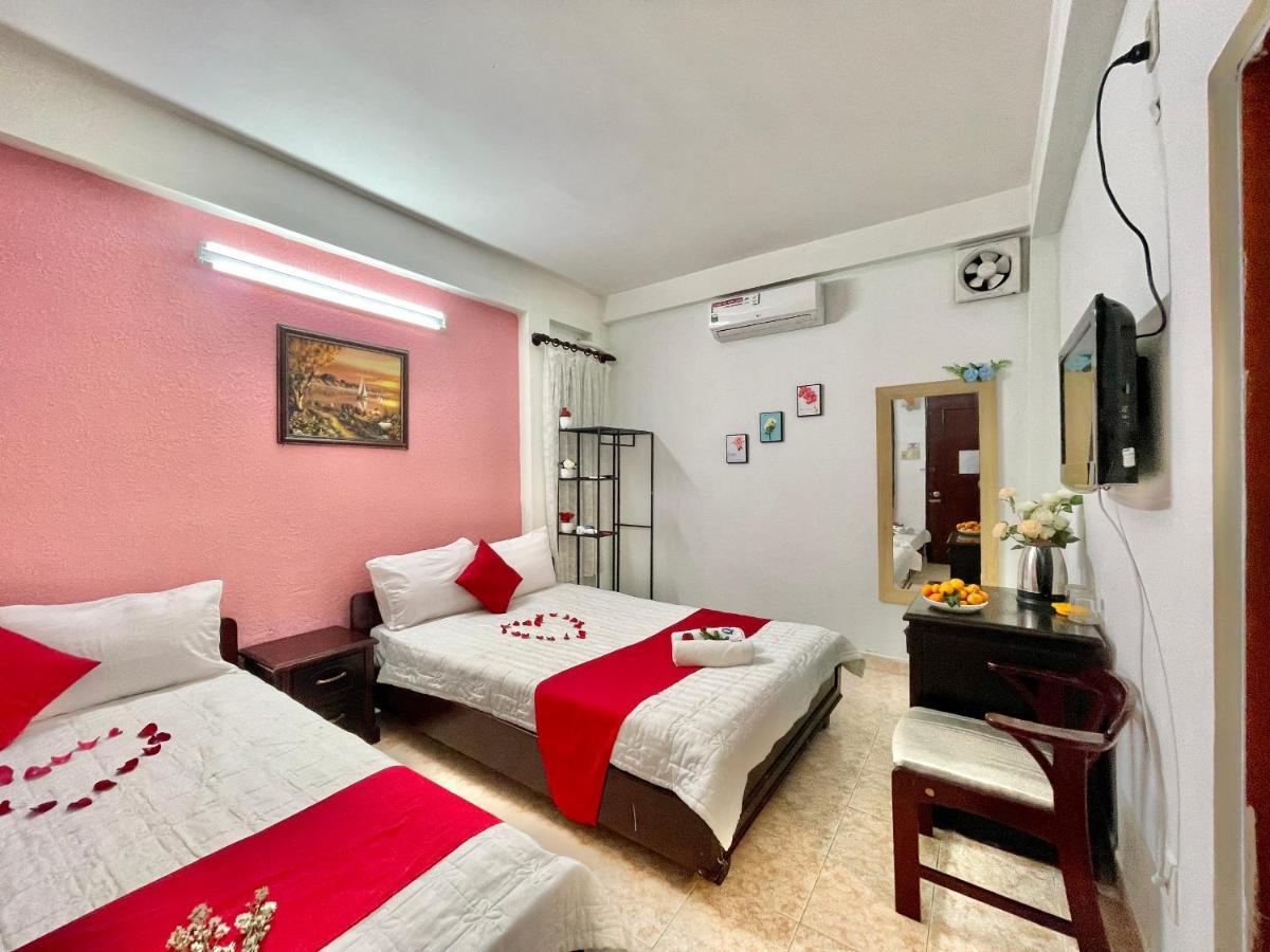 Quan Son 2 Hotel Nha Trang Luaran gambar