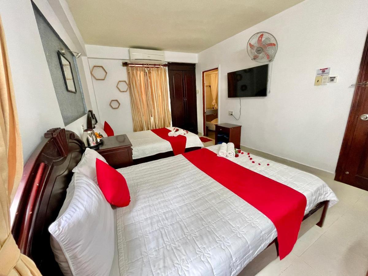 Quan Son 2 Hotel Nha Trang Luaran gambar