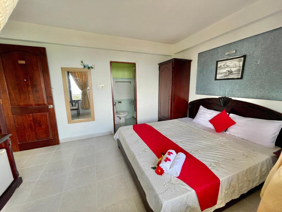 Quan Son 2 Hotel Nha Trang Luaran gambar