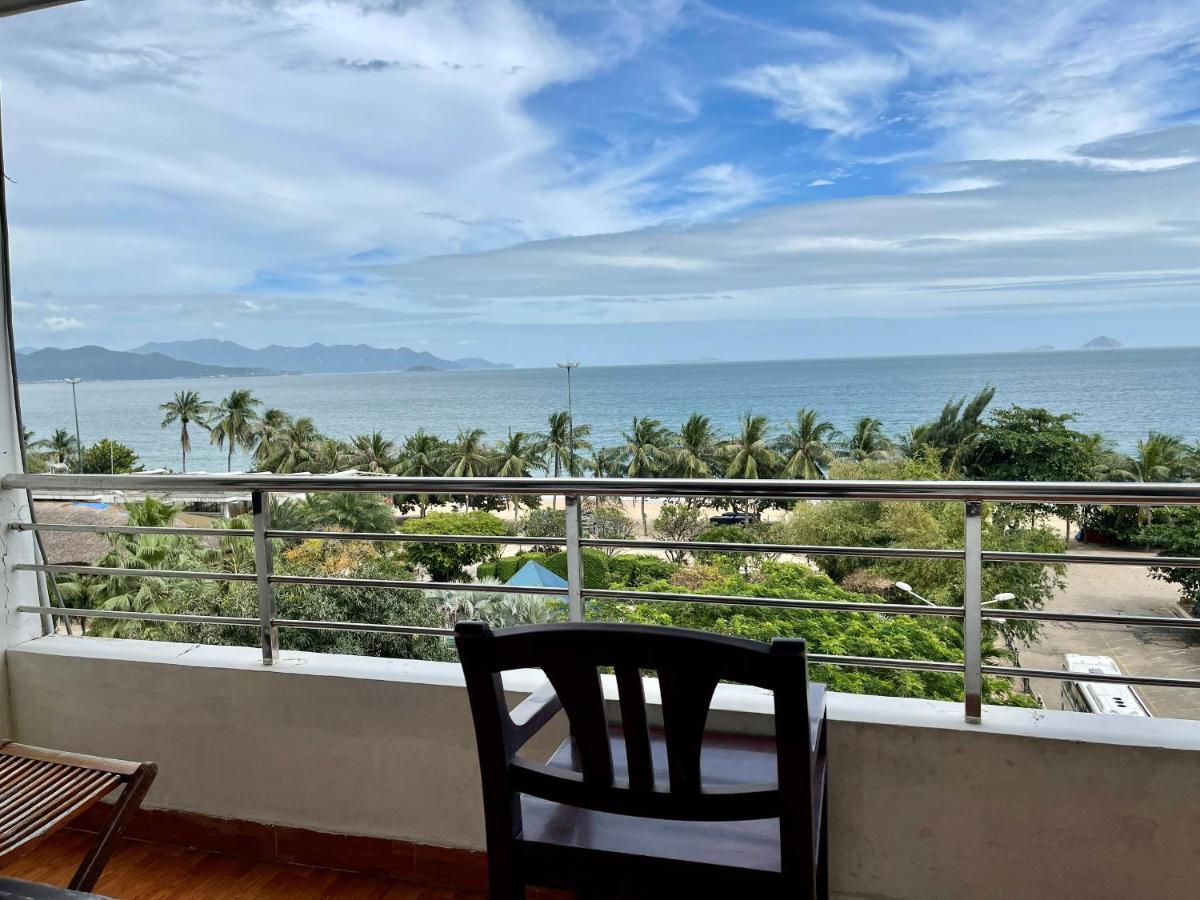Quan Son 2 Hotel Nha Trang Luaran gambar