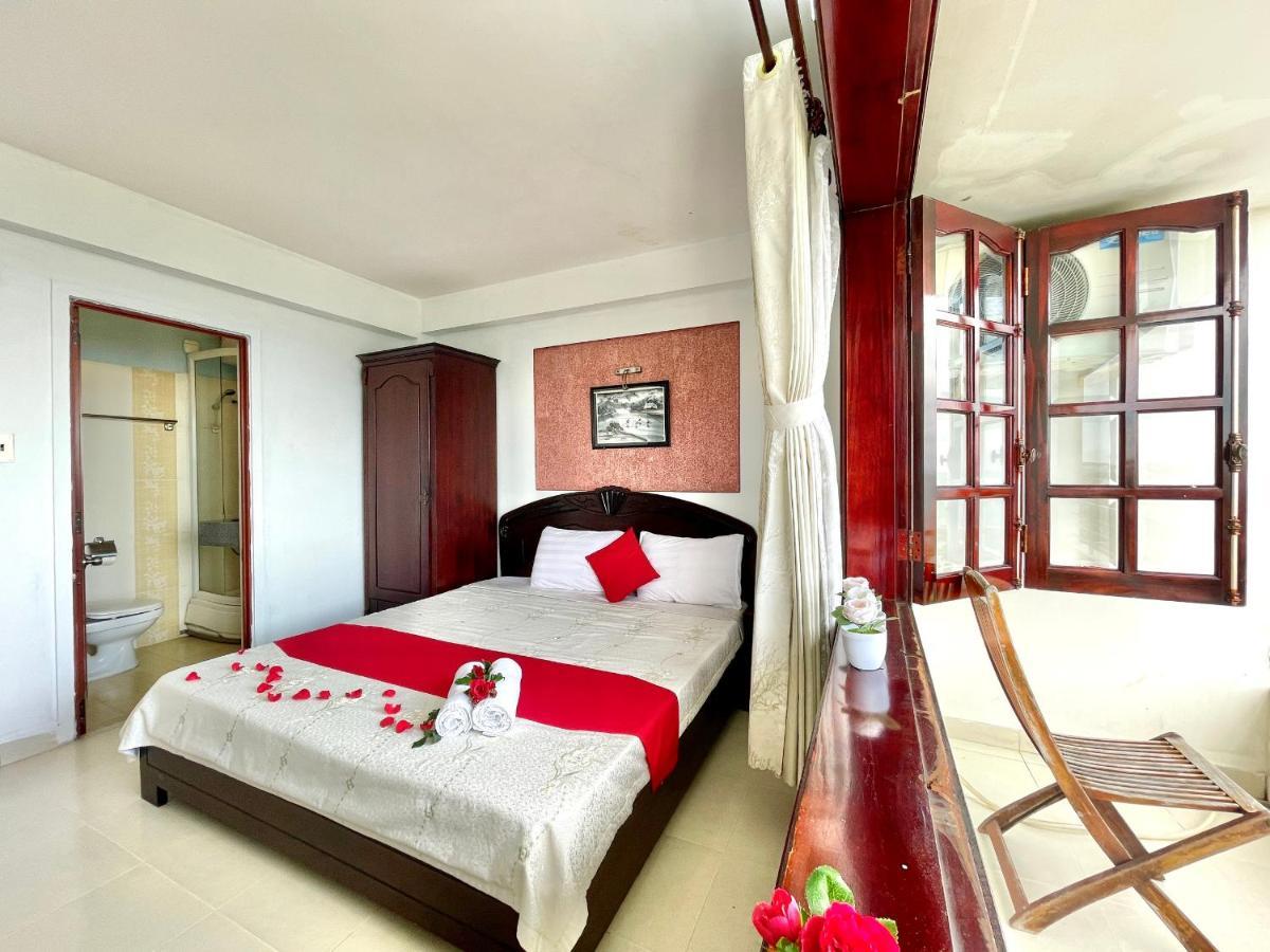 Quan Son 2 Hotel Nha Trang Luaran gambar