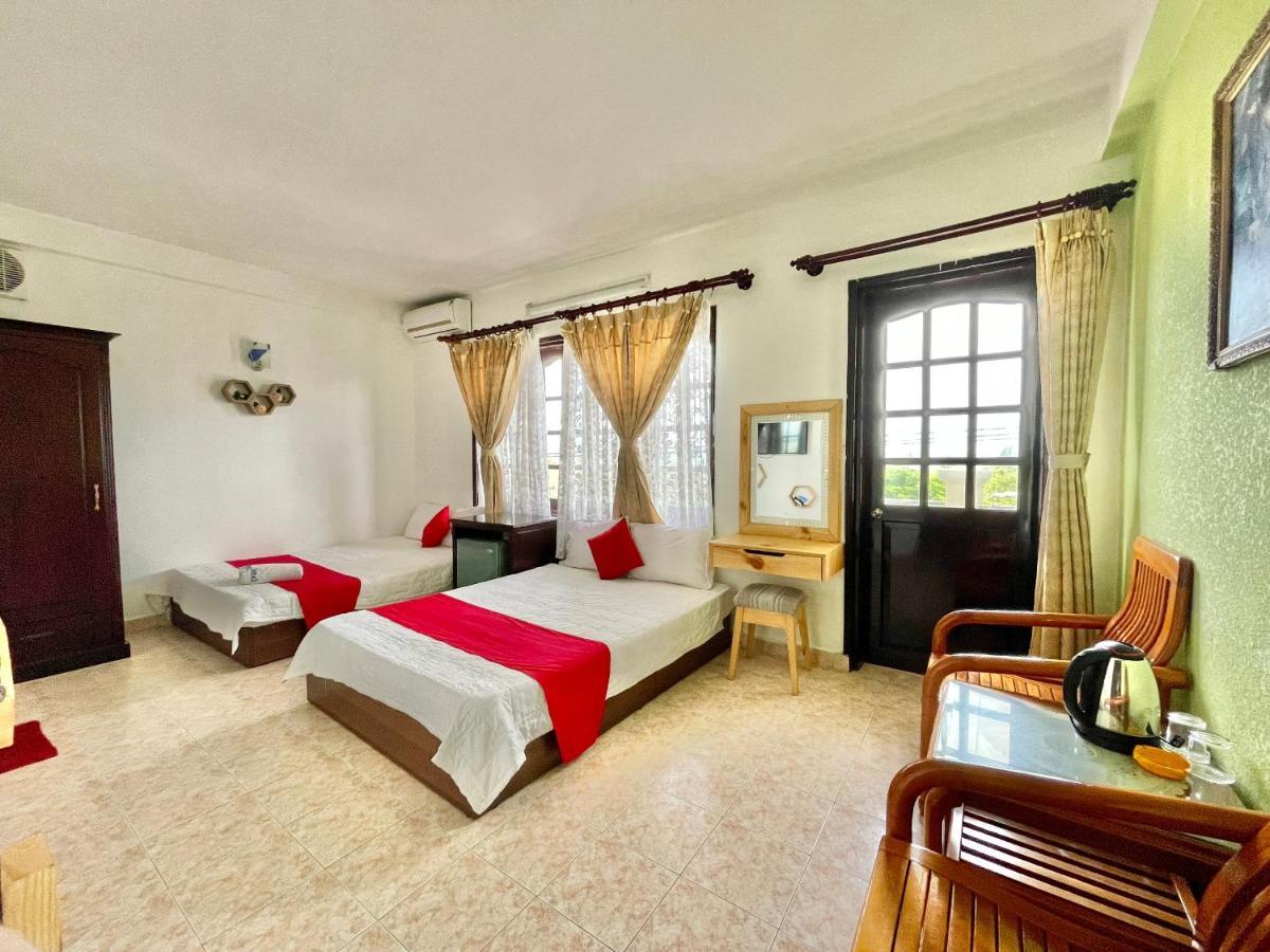 Quan Son 2 Hotel Nha Trang Luaran gambar