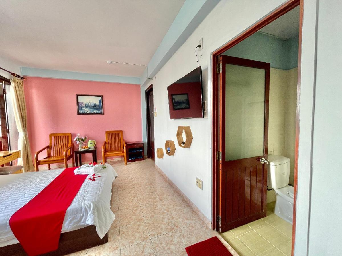Quan Son 2 Hotel Nha Trang Luaran gambar