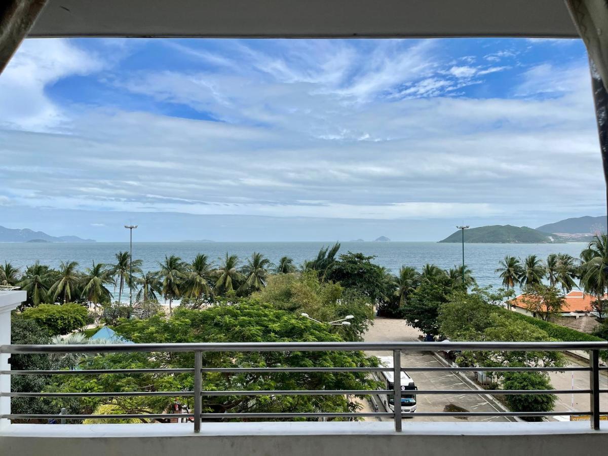 Quan Son 2 Hotel Nha Trang Luaran gambar