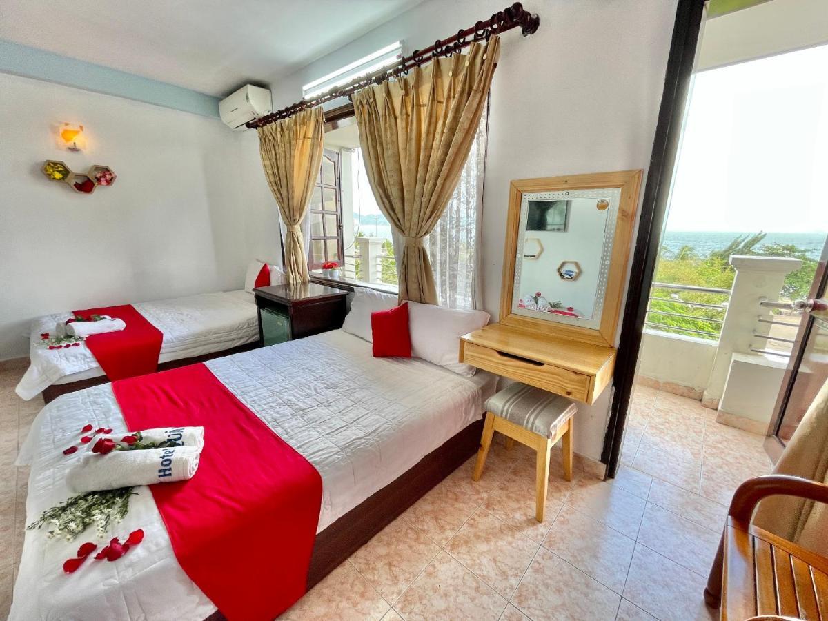 Quan Son 2 Hotel Nha Trang Luaran gambar