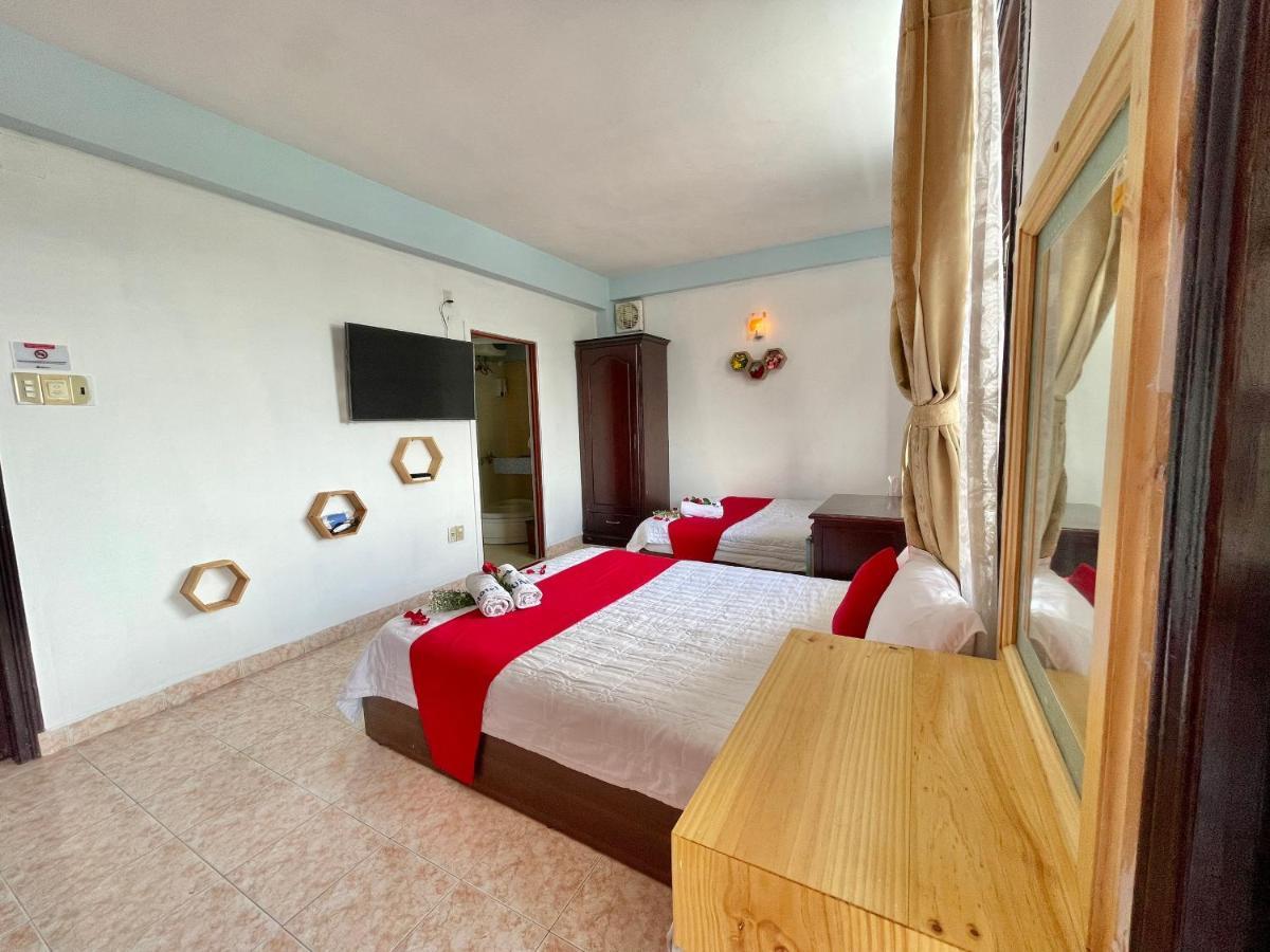 Quan Son 2 Hotel Nha Trang Luaran gambar
