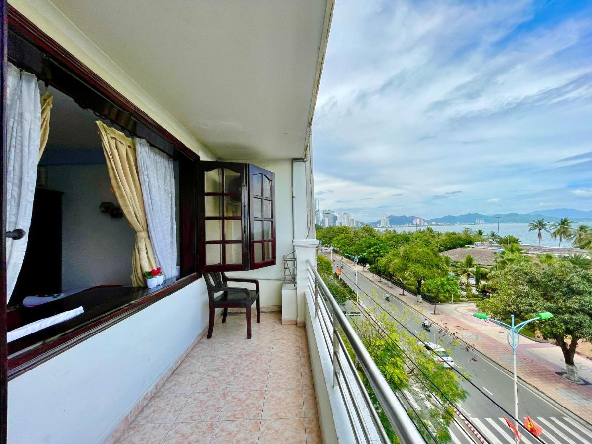 Quan Son 2 Hotel Nha Trang Luaran gambar