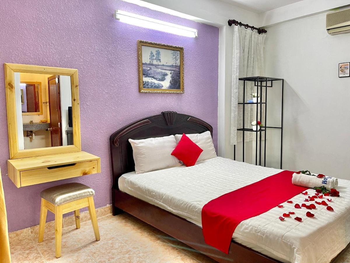 Quan Son 2 Hotel Nha Trang Luaran gambar