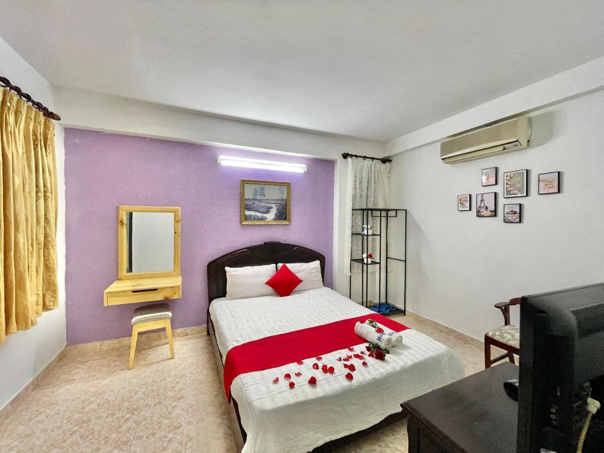 Quan Son 2 Hotel Nha Trang Luaran gambar