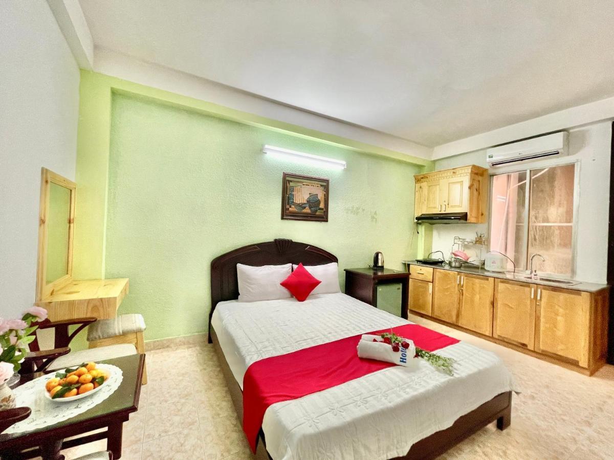 Quan Son 2 Hotel Nha Trang Luaran gambar