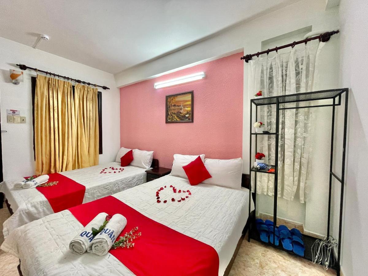 Quan Son 2 Hotel Nha Trang Luaran gambar