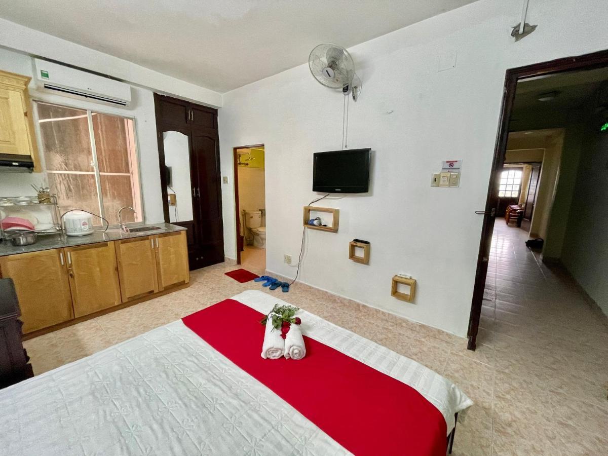 Quan Son 2 Hotel Nha Trang Luaran gambar