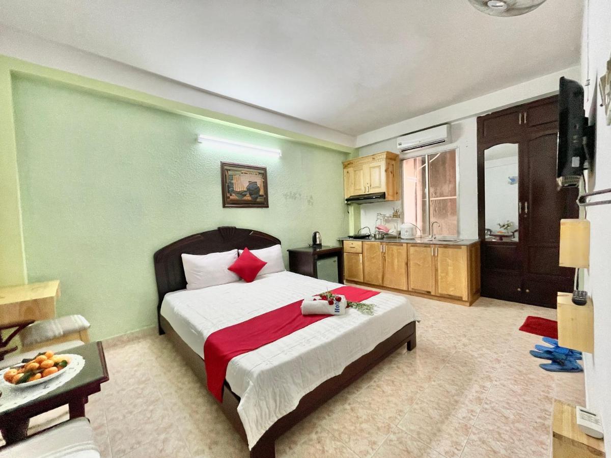Quan Son 2 Hotel Nha Trang Luaran gambar