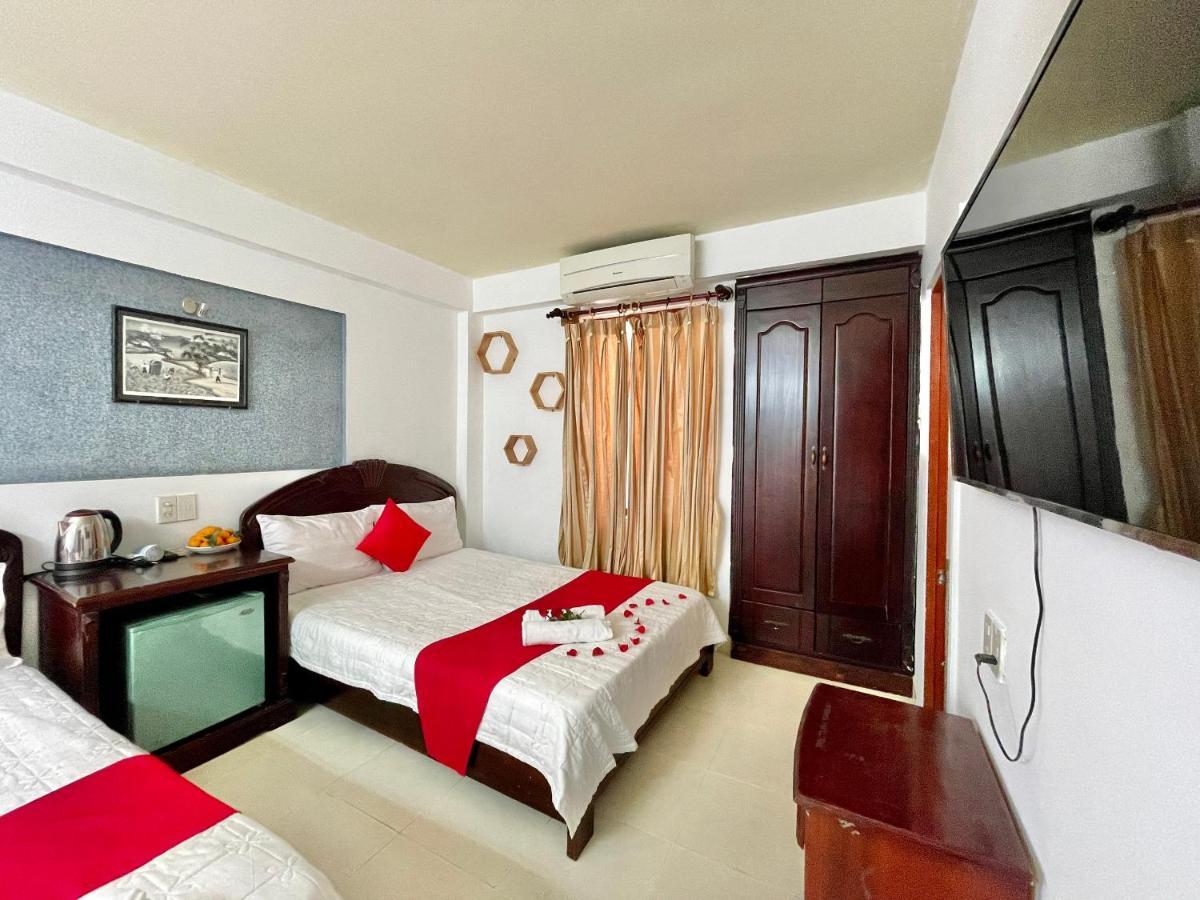 Quan Son 2 Hotel Nha Trang Luaran gambar