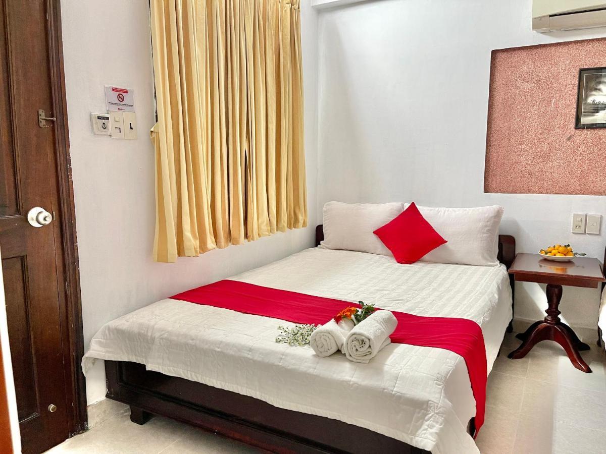 Quan Son 2 Hotel Nha Trang Luaran gambar