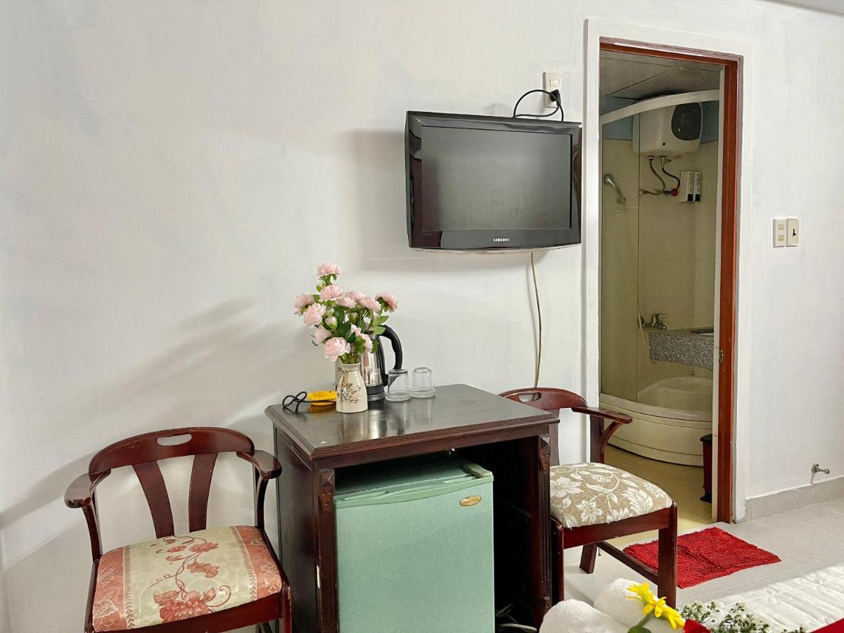 Quan Son 2 Hotel Nha Trang Luaran gambar