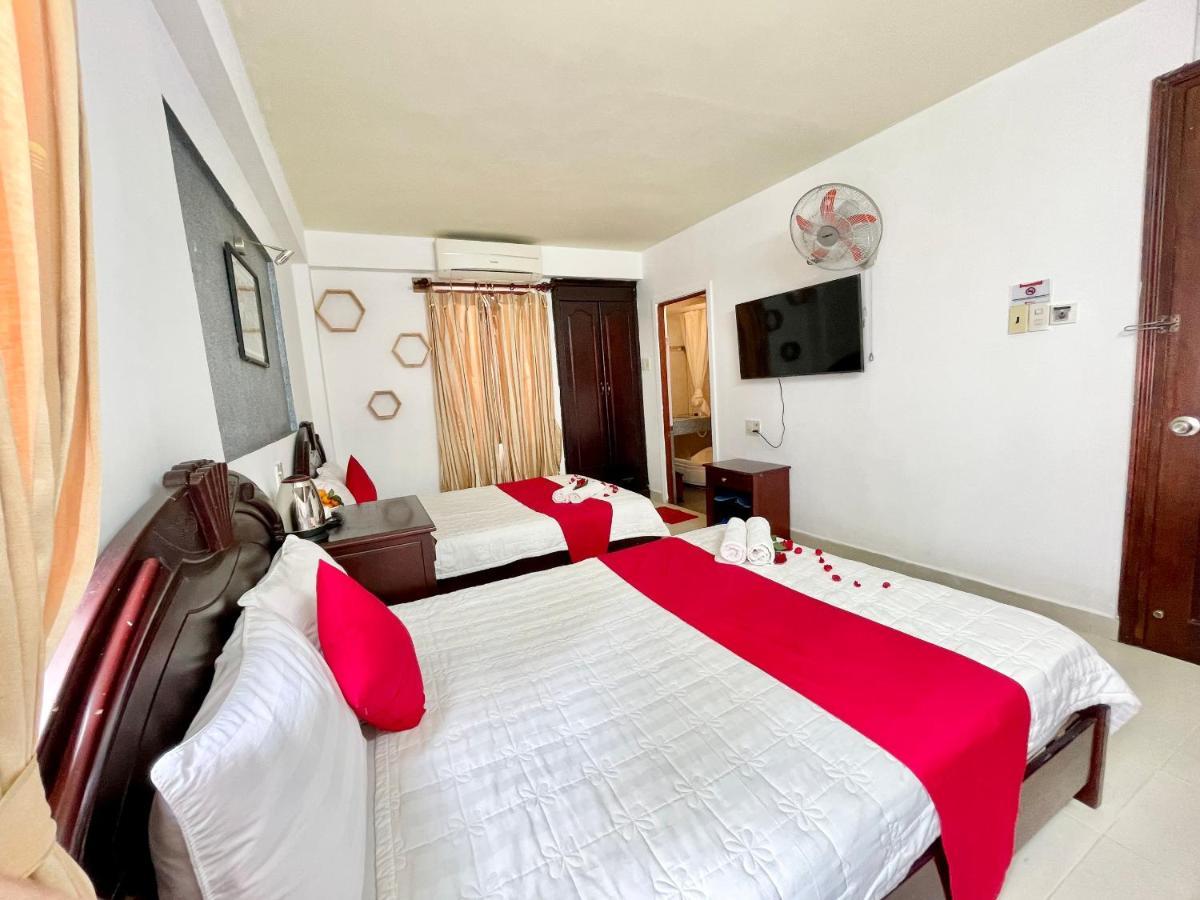 Quan Son 2 Hotel Nha Trang Luaran gambar