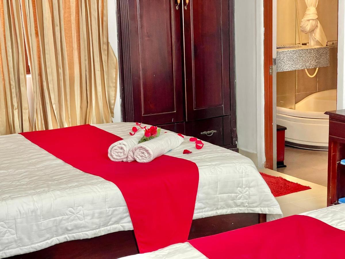 Quan Son 2 Hotel Nha Trang Luaran gambar