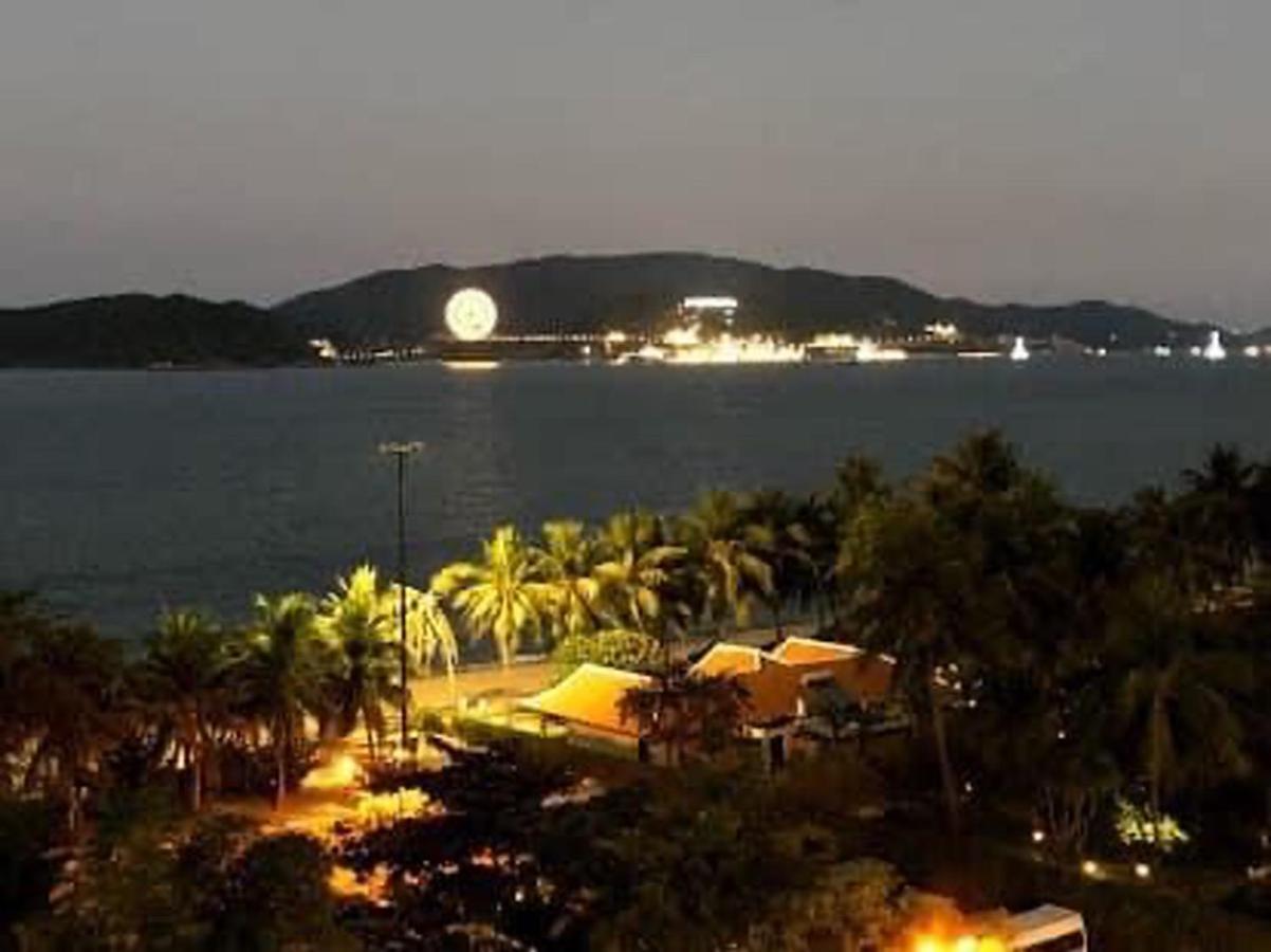 Quan Son 2 Hotel Nha Trang Luaran gambar