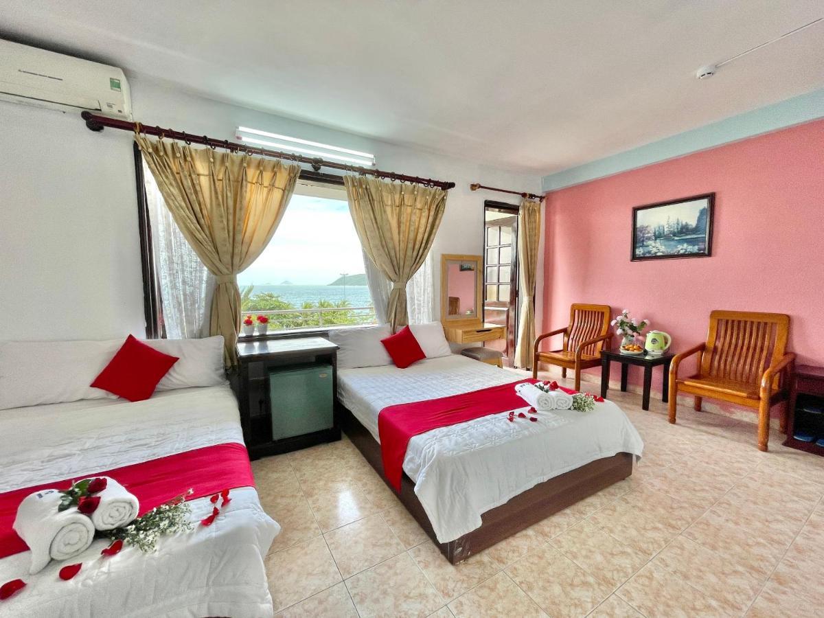 Quan Son 2 Hotel Nha Trang Luaran gambar