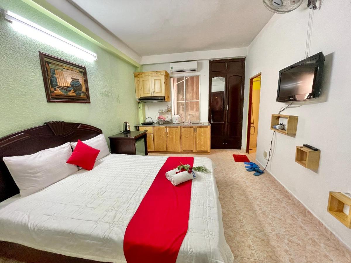 Quan Son 2 Hotel Nha Trang Luaran gambar