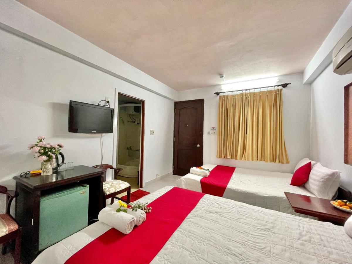 Quan Son 2 Hotel Nha Trang Luaran gambar