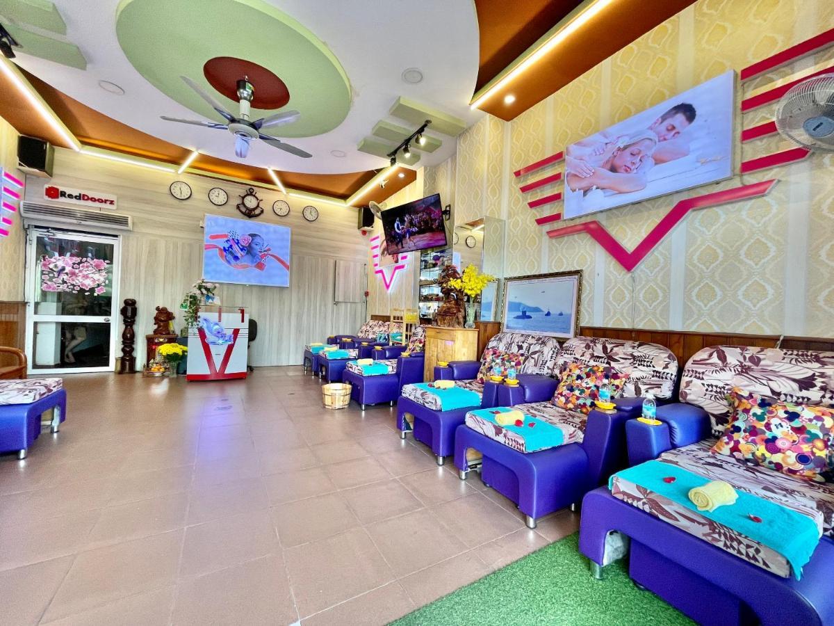 Quan Son 2 Hotel Nha Trang Luaran gambar