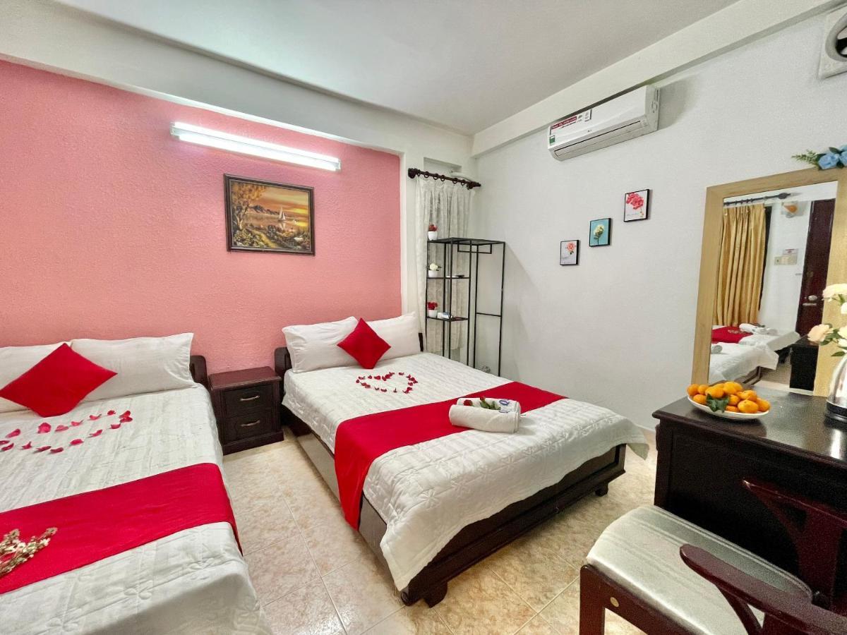 Quan Son 2 Hotel Nha Trang Luaran gambar