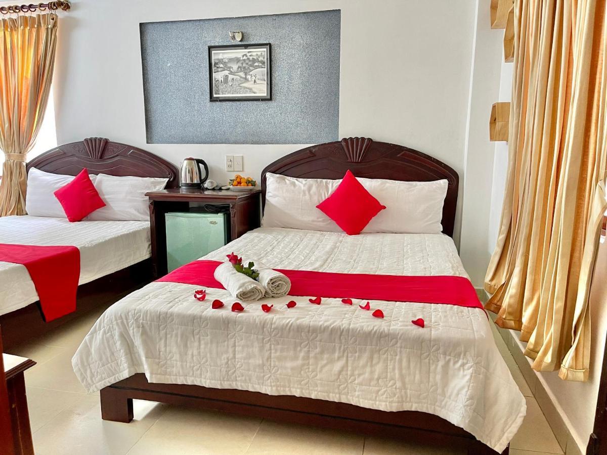 Quan Son 2 Hotel Nha Trang Luaran gambar