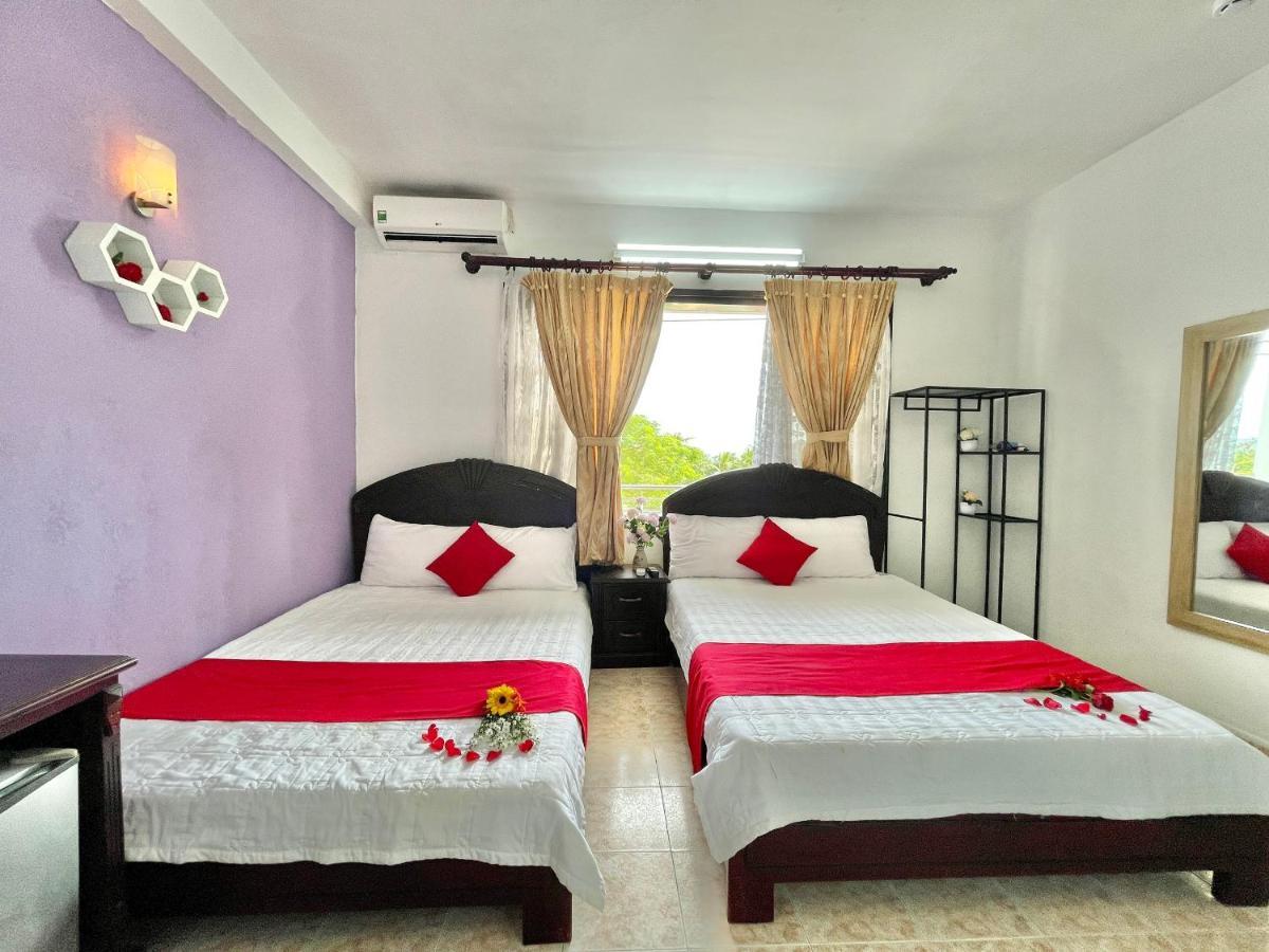 Quan Son 2 Hotel Nha Trang Luaran gambar