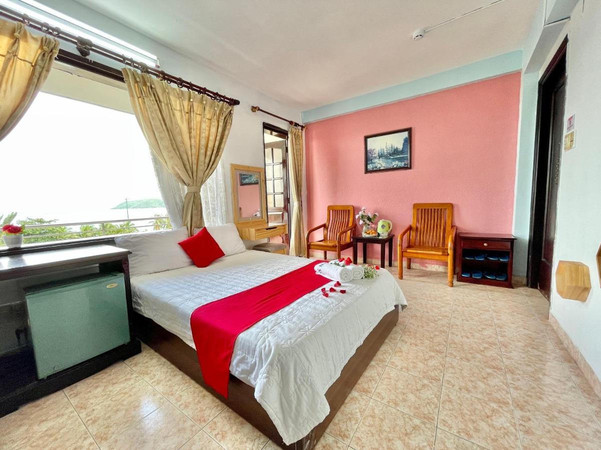 Quan Son 2 Hotel Nha Trang Luaran gambar