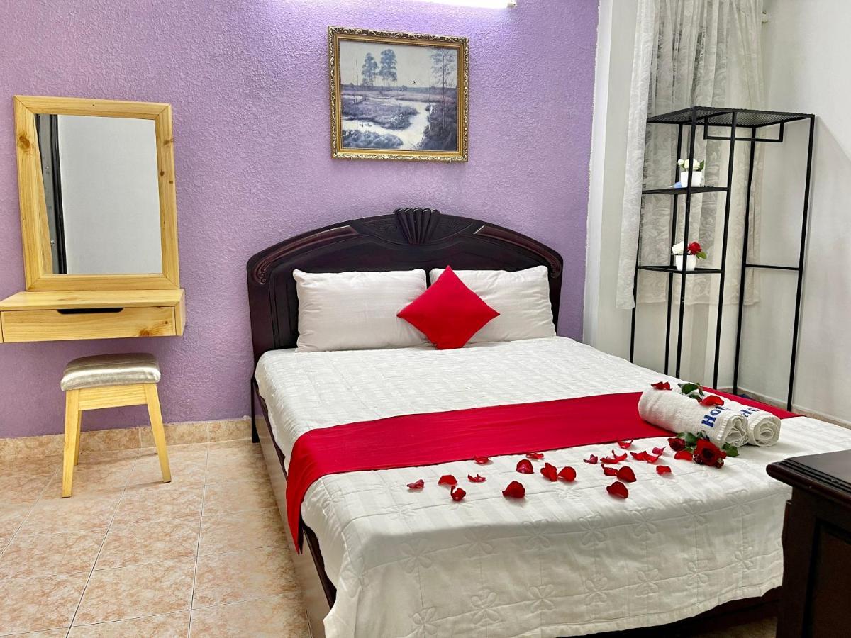 Quan Son 2 Hotel Nha Trang Luaran gambar