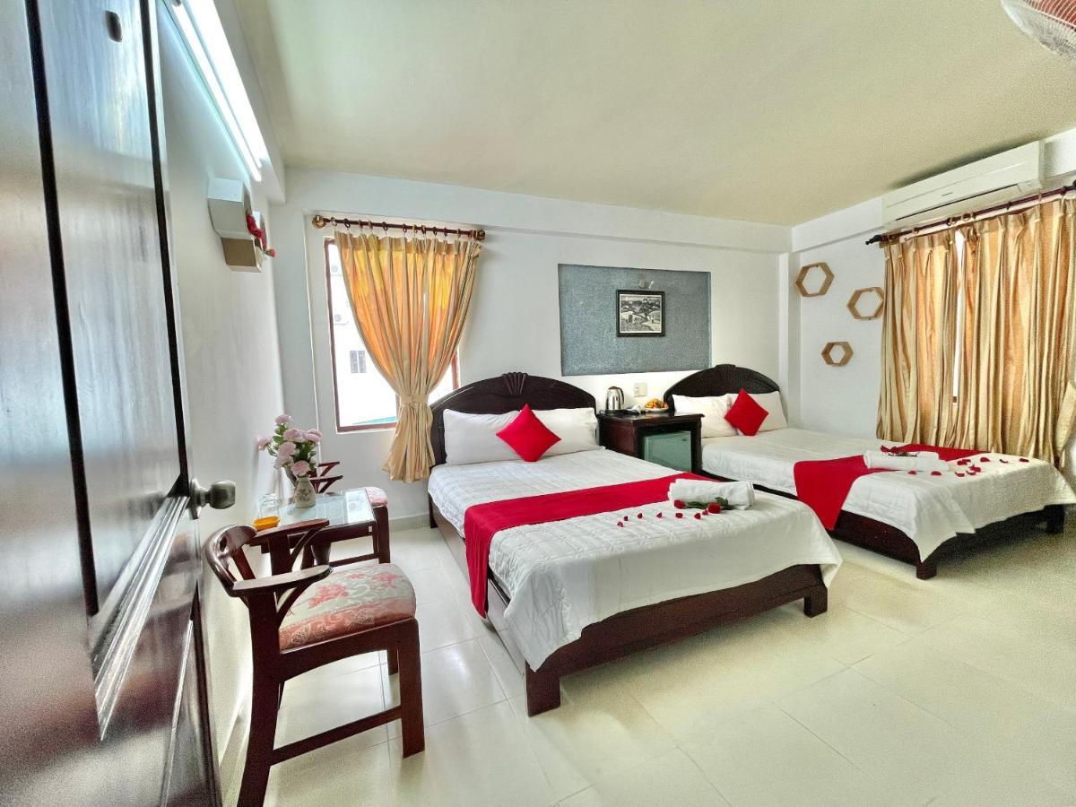 Quan Son 2 Hotel Nha Trang Luaran gambar