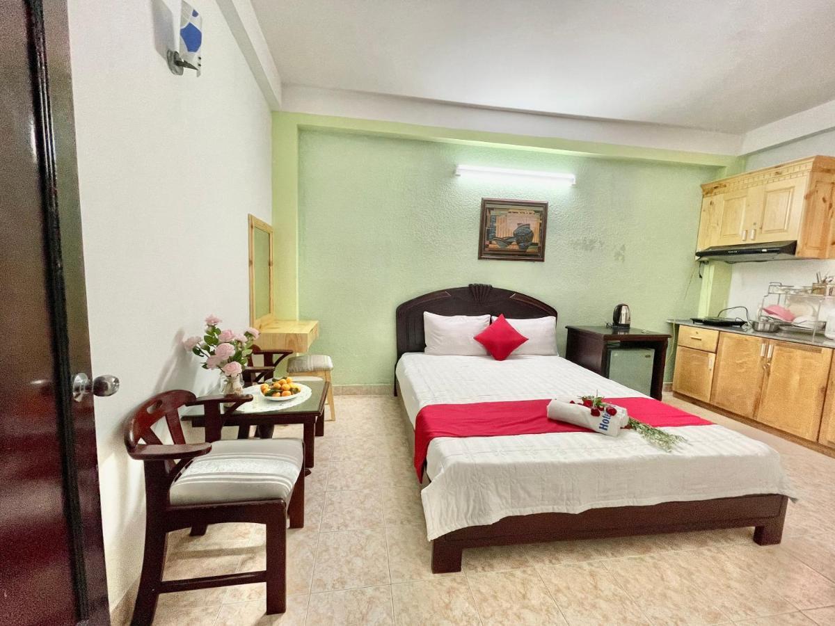 Quan Son 2 Hotel Nha Trang Luaran gambar