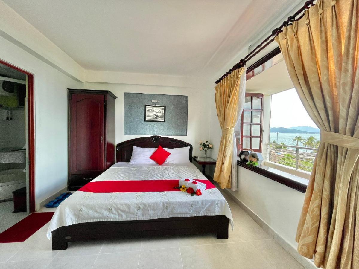 Quan Son 2 Hotel Nha Trang Luaran gambar