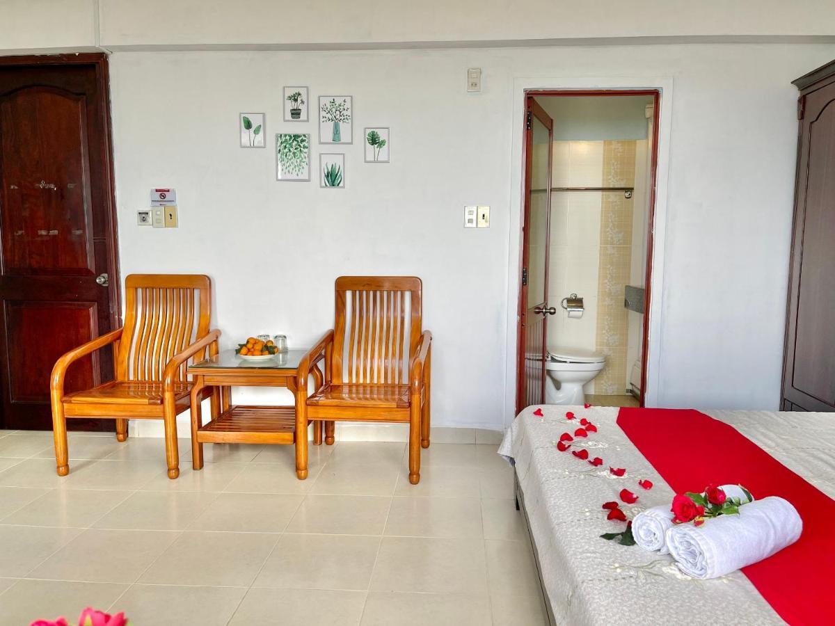 Quan Son 2 Hotel Nha Trang Luaran gambar