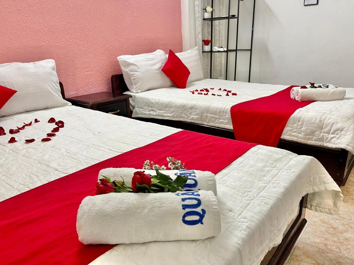 Quan Son 2 Hotel Nha Trang Luaran gambar