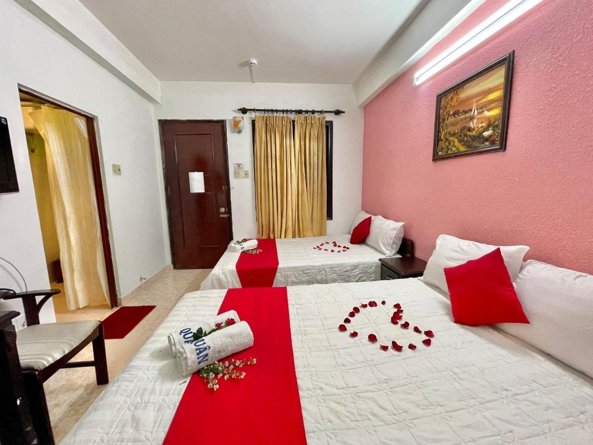 Quan Son 2 Hotel Nha Trang Luaran gambar