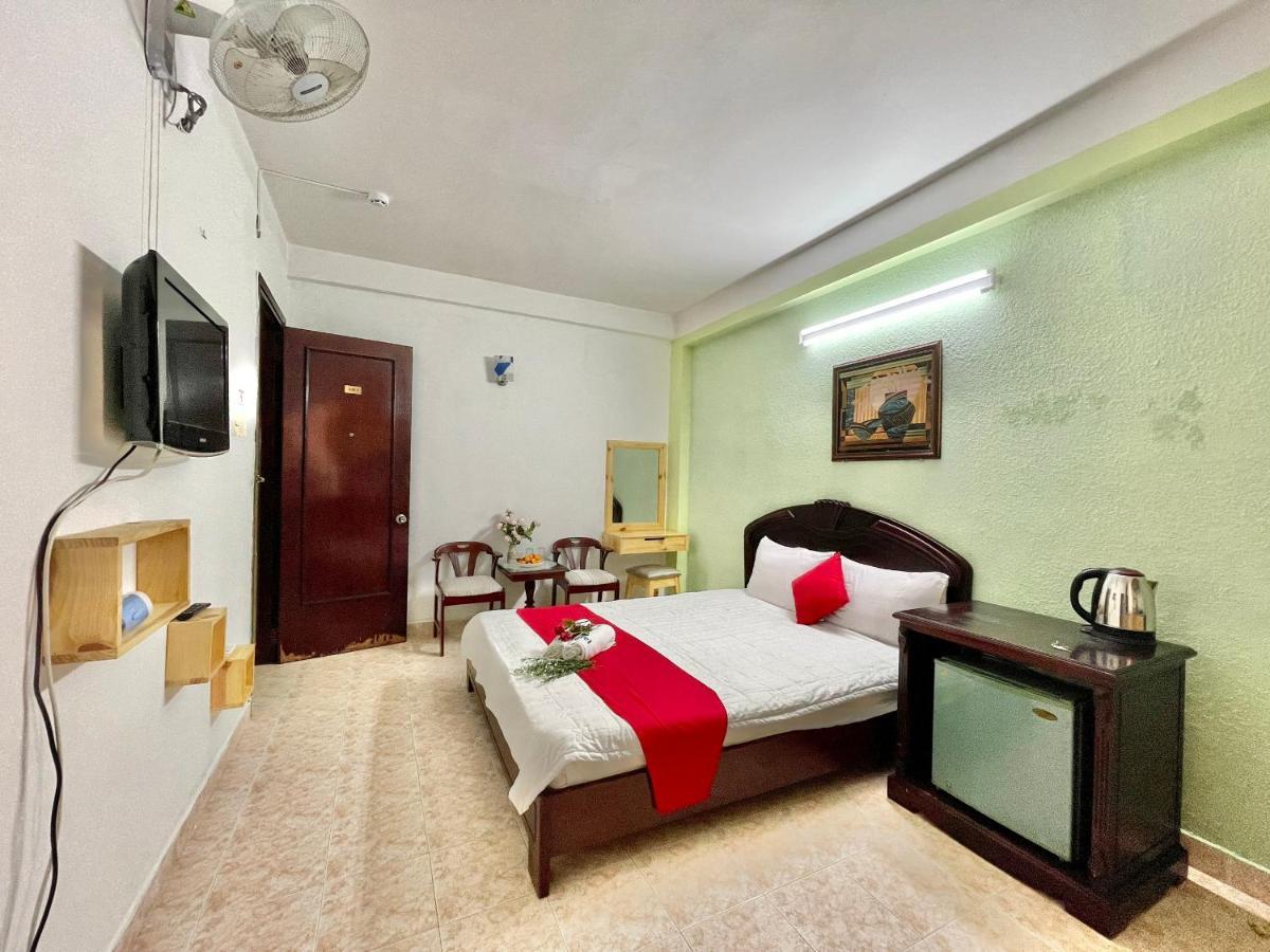 Quan Son 2 Hotel Nha Trang Luaran gambar