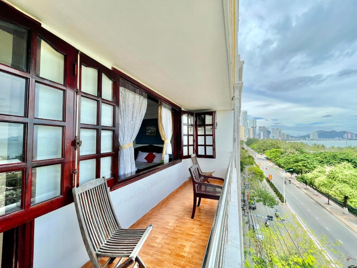 Quan Son 2 Hotel Nha Trang Luaran gambar