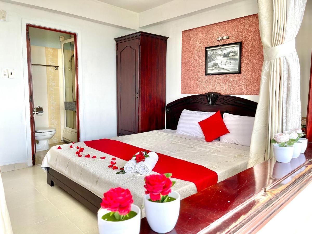 Quan Son 2 Hotel Nha Trang Luaran gambar